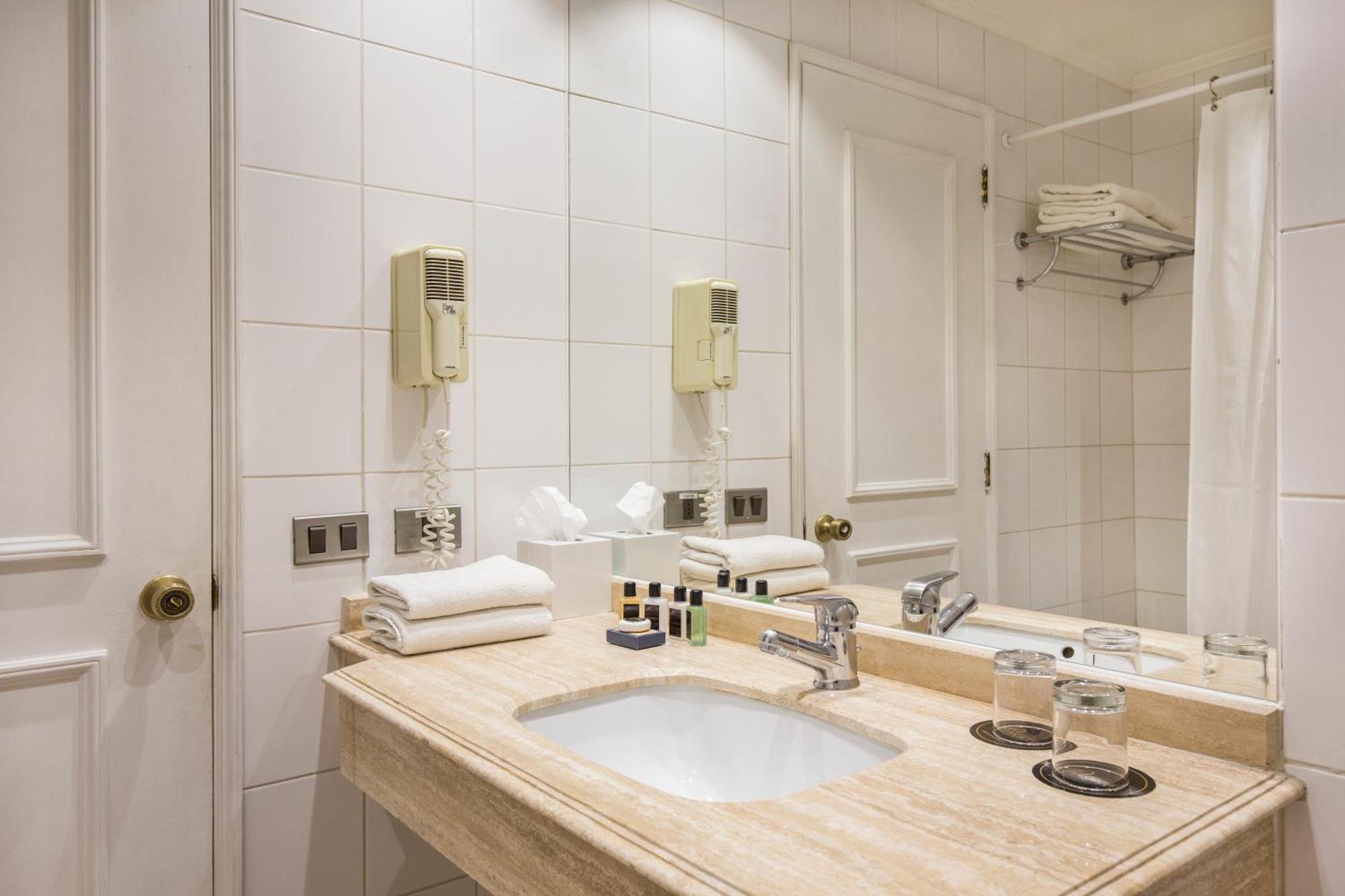 Superior Single Room